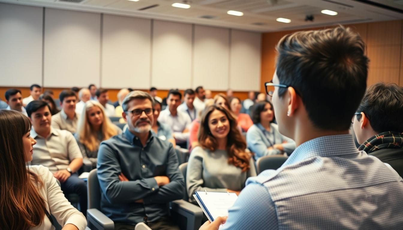 Cursos de desarrollo profesional